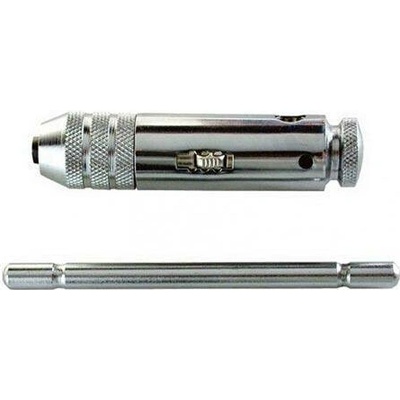 Vratidlo ráčnové Bučovice Tools pro závitníky M3-M8