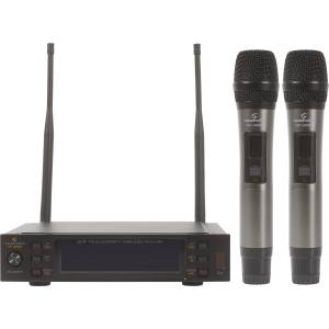 Soundsation WF-U2302HH Микрофон