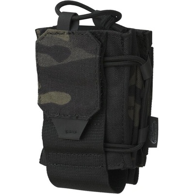 Helikon-Tex радиопредавателна кутия - Multicam Black (MO-GRP-CD-0C)