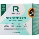 Reflex Nexgen PRO Multivitamín NEW 90 kapsúl
