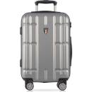 TUCCI Massa T-0279/3-L+ stříbrná 124 L