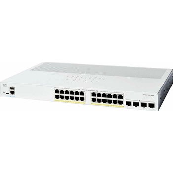 Cisco Catalyst C1300-24P-4X