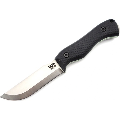 Work Tuff Gear Nomad EDC Bushcrafter BLK Scandi