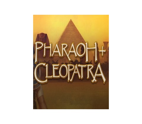 Pharaoh (Gold)