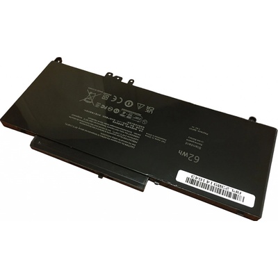 TRX 6MT4T baterie - neoriginální