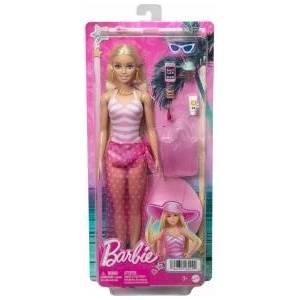 Mattel Barbie Beach Day doll