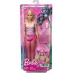 Mattel Barbie Beach Day doll