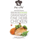 Dog's Chef British Free Range Chicken With Pomegranate & Ginger Active Dogs 6 kg