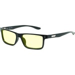 GUNNAR Геймърски очила GUNNAR Vertex Onyx, Amber Natural, Черен (GUN-VER-00113) - ioncomputers