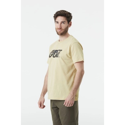 Picture Basement Wealth Tee