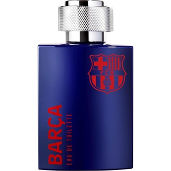 Image 1 of FC Barcelona EDT 100 ml