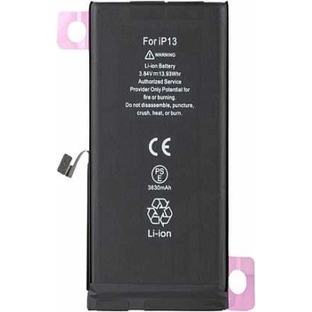 Apple Батерия за Iphone 13 Diagnostic High Capacity A2633