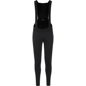 Craft Мъжки клин за колоездене Craft Bike Subz Wind Bib Tights C3 Cycling bottoms - Black (055-3738-0112)