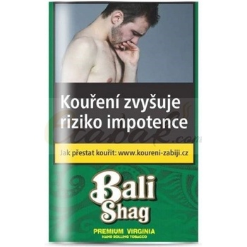 Bali Shag Premium Virginia