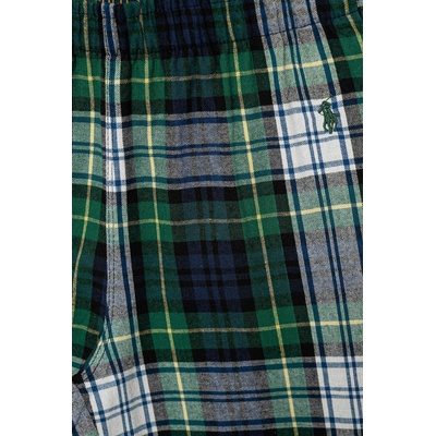 Детска памучна пижама Polo Ralph Lauren (9P0282)