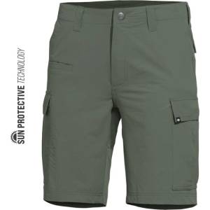 Pentagon BDU 2.0 "Tropic" къси панталони, Camo green (K05061-06CG)