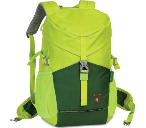 Fabrizio Go green