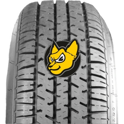 Coker Classic Star Series 225/75 R15 106T