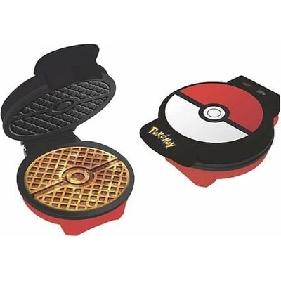 Uncanny Brands LLC Pokémon Pokéball