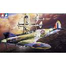 Tamiya Spitfire Mk.Vb 1:48