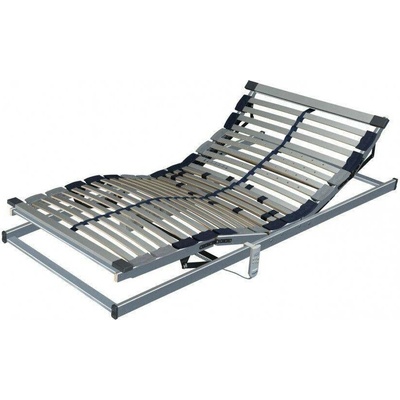 Mrava Super Silver Mobil 200 x 100 cm