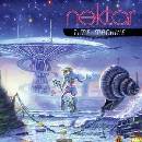 Time Machine - Nektar CD