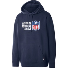NFL dámská Logo Graphic navy modrá