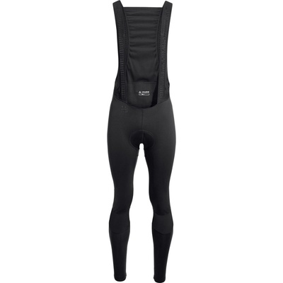 Vaude Kuro Warm Bib černá