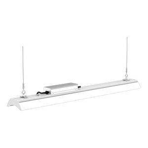 UltraLux Led ЛИНЕЙНО ИНДУСТРИАЛНО ОСВЕТИТЕЛНО ТЯЛО 150w, 5000k, 100v-277v (llhb15050)