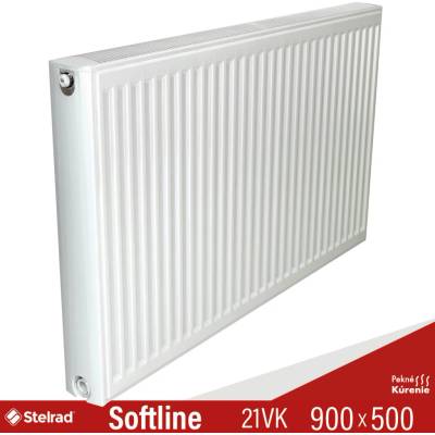 Stelrad Softline Compact 21VK 500 mm x 900 mm