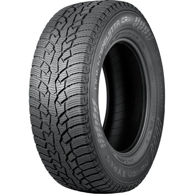 Nokian Tyres Hakkapeliitta CR4 195/75 R16 107/105R