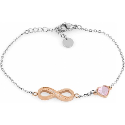 Дамска гривна Daniel Klein DKJ. 3.1052-4 (B--DKJ.3.1052-4)