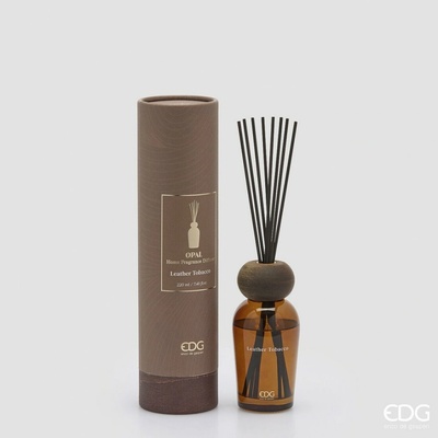 EDG Parfumová fľaša Opal 220 ml 14 cm