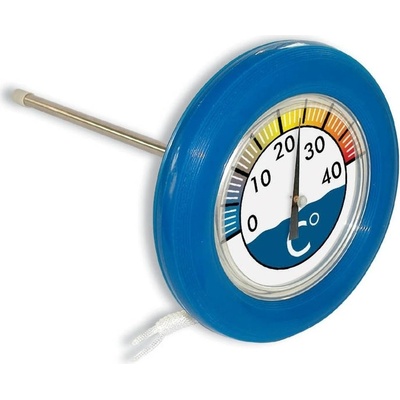 Marimex kulatý teploměr 10963003