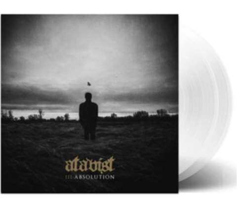 Atavist - III - Absolution LP