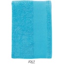 SOL's Collection Ručník Island 50 50 x 100 cm 25900044099 Tyrkysová