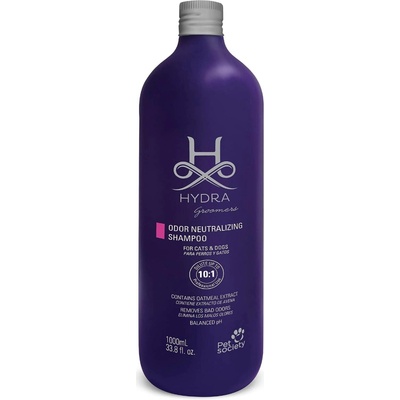 Hydra šampon pro odstranění zápachu Odor Neutralizing Shampoo 1 l