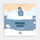 Oskare, plav!