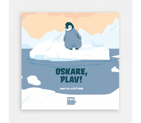 Oskare, plav!