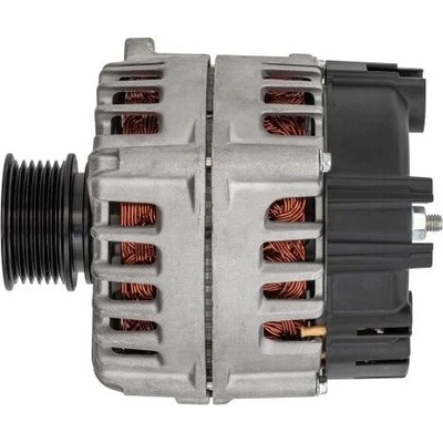 Generátor HELLA 8EL 015 637-091 (8EL015637091)