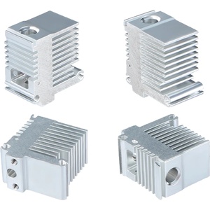 Anycubic Охладител Heatsink за Hotend Anycubic Kobra 3