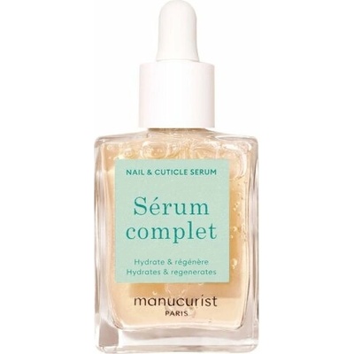 Manucurist Sérum Complet na nechty a kožičku 15 ml