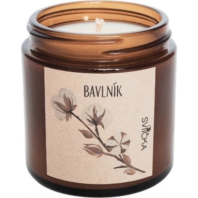 Sviička Bavlník 100 g