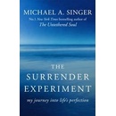 Surrender Experiment Singer Michael A.