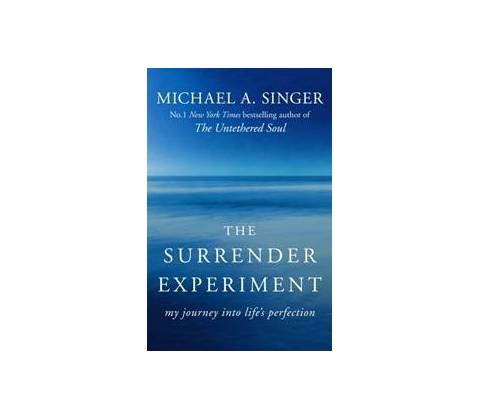 Surrender Experiment Singer Michael A.