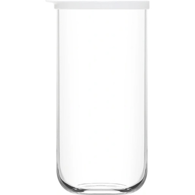 LAV LAV-DUO 140-Буркан с бял капак 1400cc PK0002 (0159368)