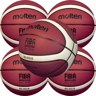Molten BG4050 5 ks – Zboží Dáma