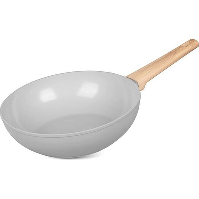 MagicHome Pánev Wok Harmony 28 cm