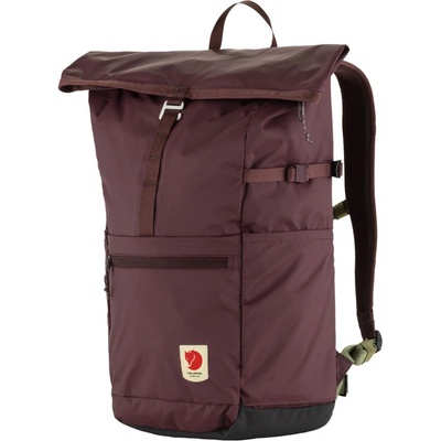 Fjällräven High Coast Foldsack blackberry 24 l