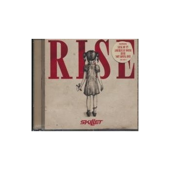 Skillet - Rise